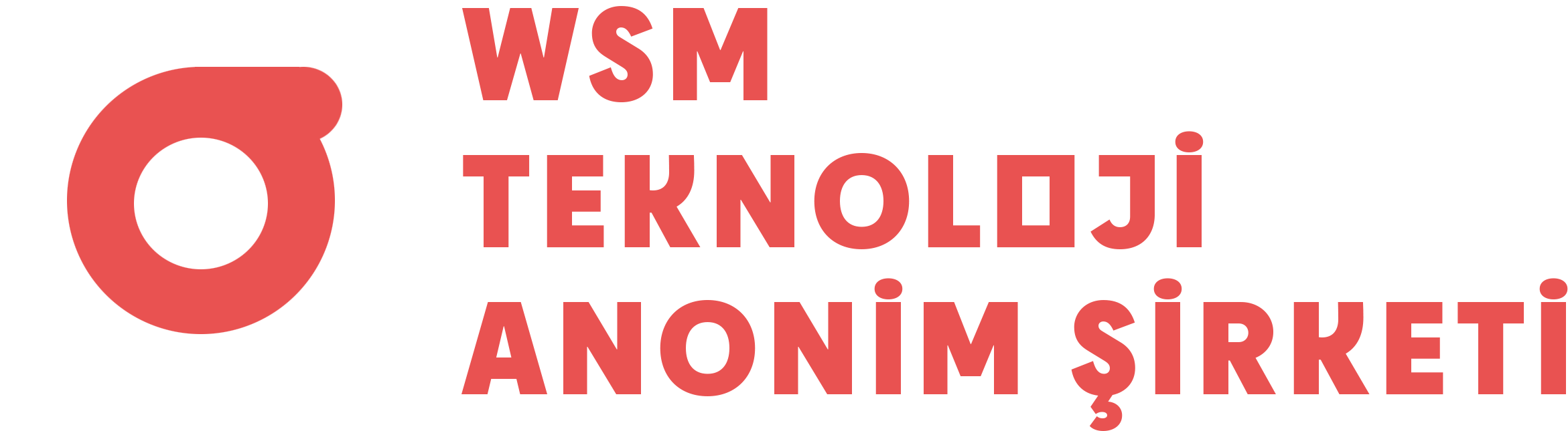 WSM Teknoloji Anonim Şirketi