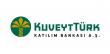 Kuveyt Türk Katılım Bankası