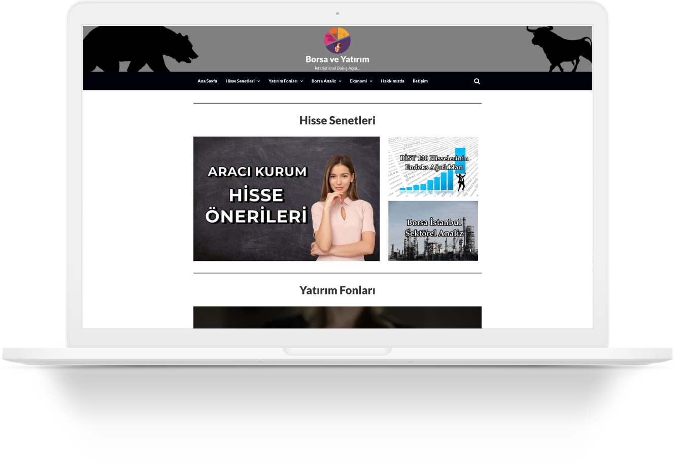 Borsa ve Yatırım