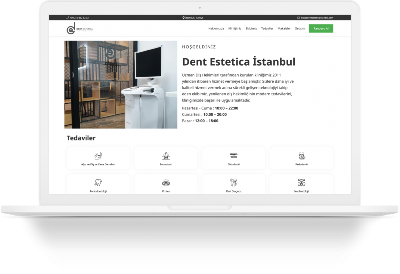 Dent Estetica