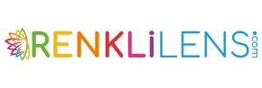 Renkli Lens