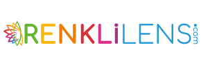 Renkli Lens